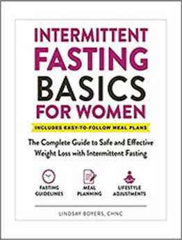 Intermittent Fasting Basics for Women by Lindsay Boyers [EPUB:1507215703 ]