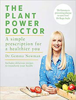 The Plant Power Doctor by Dr Gemma Newman [EPUB:1529107741 ]