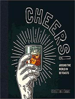 Cheers! by Brandon Cook [EPUB:1684351456 ]