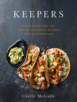 Keepers by Cherie Metcalfe [EPUB:1761061380 ]