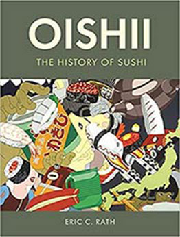 Oishii by Eric C. Rath [EPUB:1789143837 ]