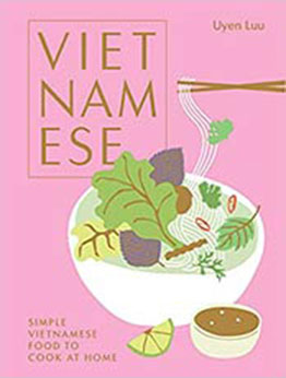 Vietnamese by Uyen Luu