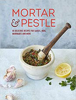 Mortar & Pestle by Ryland Peters & Small