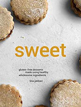 Sweet by Lina Jabbari