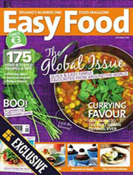 Easy Food [October 2010, Format: PDF]