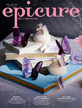 epicure Singapore [April 2021, Format: PDF]