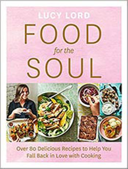 Food for the Soul by Lucy Lord