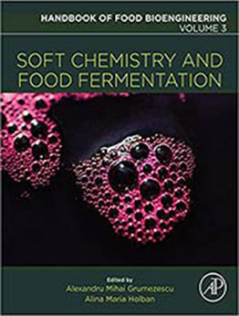 Soft Chemistry and Food Fermentation by Alexandru Mihai Grumezescu [EPUB:0128114126 ]