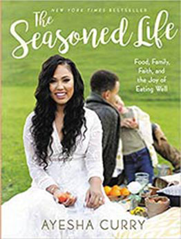 The Seasoned Life by Ayesha Curry [EPUB:0316316334 ]