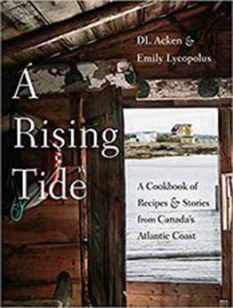 A Rising Tide by DL Acken [EPUB:0525610677 ]