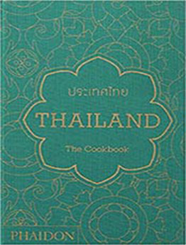 Thailand by Jean-Pierre Gabriel [PDF:071486529X ]