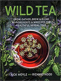 Wild Tea by Nick Moyle [EPUB:0811738949 ]