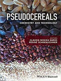 Pseudocereals by Claudia Monika Haros [EPUB:1118938283 ]