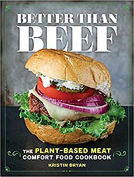 Better Than Beef by Kristin Bryan [EPUB:1250273765 ]