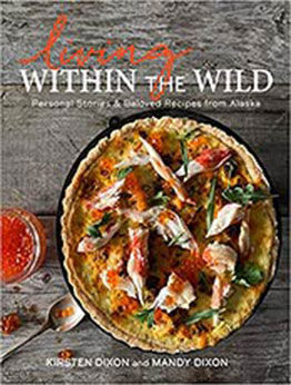 Living Within the Wild by Kirsten Dixon [PDF:1513264370 ]