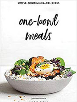 One-Bowl Meals by Maria Zizka [EPUB:1579659934 ]