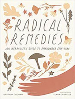 Radical Remedies by Brittany Ducham [EPUB:1611806720 ]