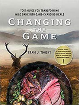 Changing the Game by Craig J Tomsky