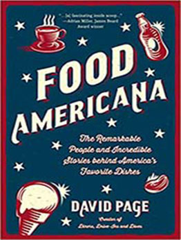 Food Americana by David Page [EPUB:1642505862 ]