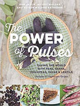 The Power of Pulses by Dan Jason