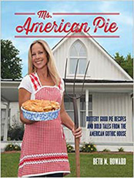 Ms. American Pie by Beth Howard