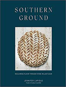 Southern Ground by Jennifer Lapidus [EPUB:1984857487 ]