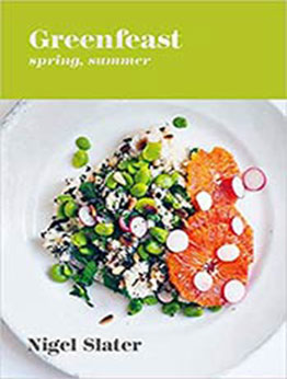 Greenfeast by Nigel Slater