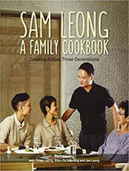 Sam Leong by Sam Leong [PDF:9814677469 ]