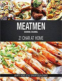 MeatMen Cooking Channel by MeatMen Cooking Channel [EPUB:9814751642 ]