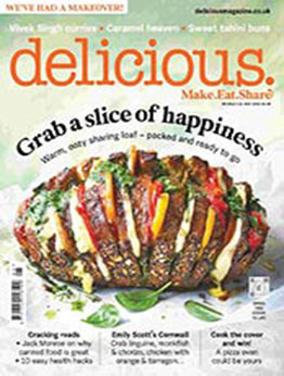 delicious. UK [May 2021, Format: PDF]