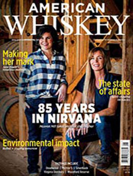 American Whiskey Magazine [January 2021, Format: PDF]