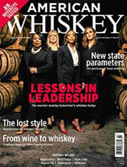 American Whiskey Magazine [June 2021, Format: PDF]