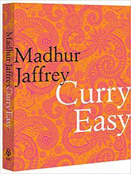 Curry Easy by Jaffrey [EPUB:009192314X ]