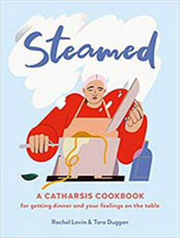 Steamed by Rachel Levin