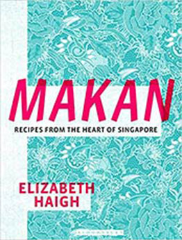 Makan by Elizabeth Haigh [EPUB:1472976509 ]