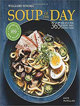 Soup of the Day (Rev Edition) by Kate McMillan [EPUB:168188139X ]