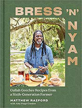 Bress 'n' Nyam by Matthew Raiford