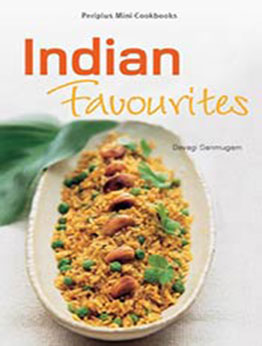 Indian Favourites by Sanmugam [EPUB:B00CCTWPPU ]