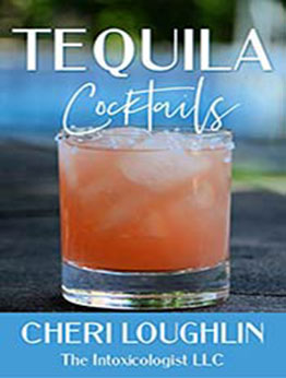 Tequila Cocktails by Cheri Loughlin [EPUB:B0918S2F4M ]