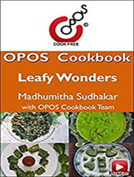 Leafy Wonders by Madhumitha Sudhakar [EPUB:B0929FVT6M ]