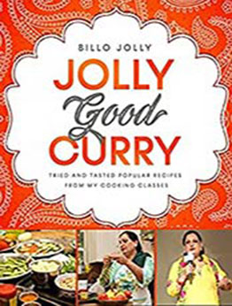 Jolly Good Curry by Billo Jolly