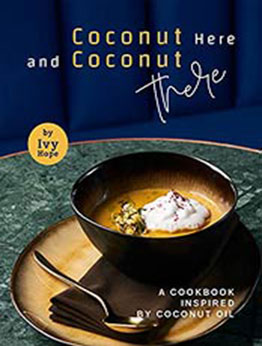 Coconut Here and Coconut There by Ivy Hope [EPUB:B0946CYLGD ]