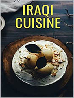 Iraqi Cuisine by Max John