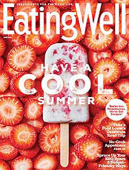 EatingWell [June 2021, Format: PDF]