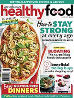 Australian Healthy Food Guide [June 2021, Format: PDF]