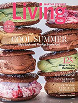 Martha Stewart Living [June 2021, Format: PDF]