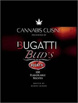 Cannabis Cuisine by Demont Burdine [EPUB:1638372292 ]