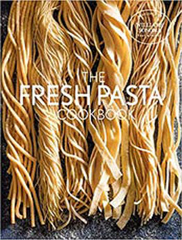 Fresh Pasta Cookbook by Williams Sonoma Test Kitchen [PDF:1681884003 ]