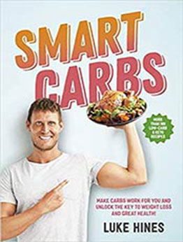 Smart Carbs by Luke Hines [EPUB:1760554561 ]