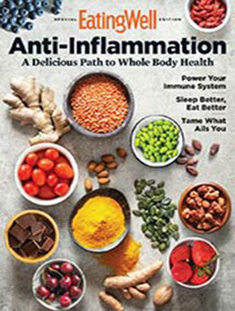 EatingWell Special Edition - Anti - Inflammation [2021, Format: PDF]